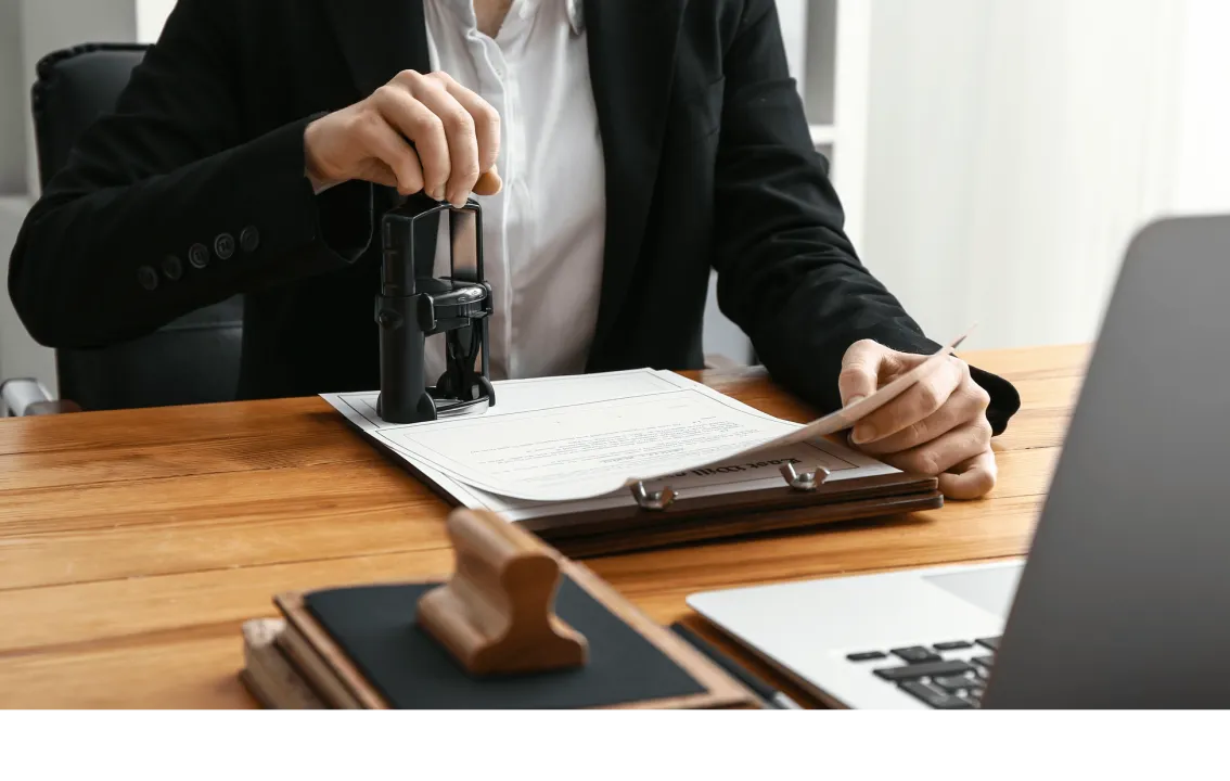1st Coast Virtual Notary
